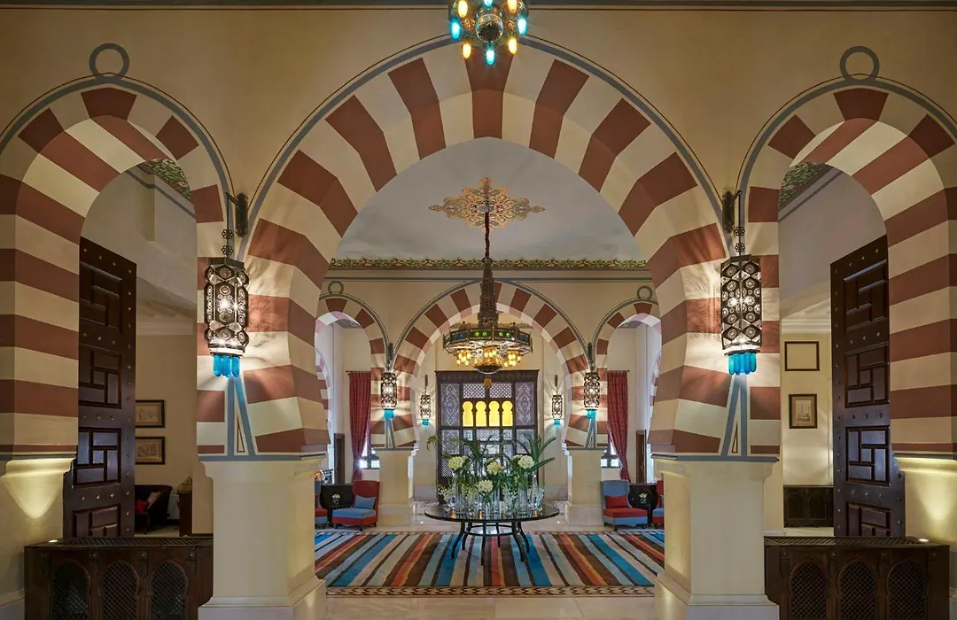Old Cataract, Aswan-1